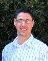 Ryan Shaw
